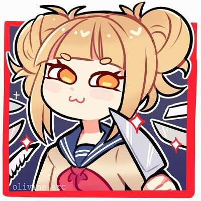 toga