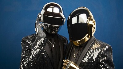 daft punk