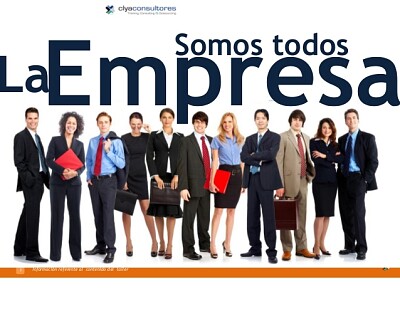 La empresa 5°