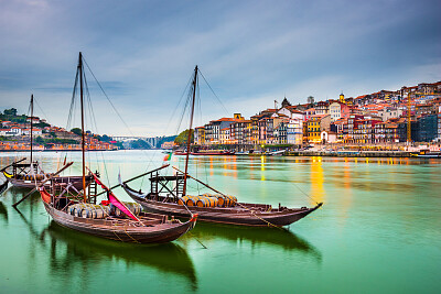 Oporto-Portugal