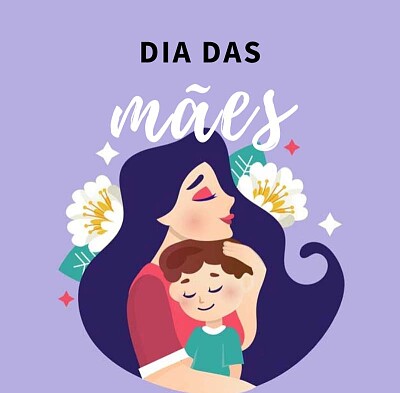 Dia das Mães