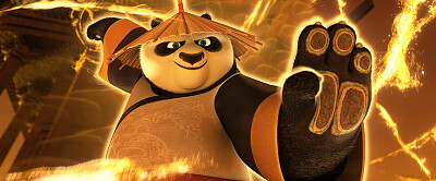 Kung Fu Panda