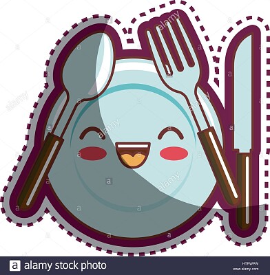 Utensilios para comer