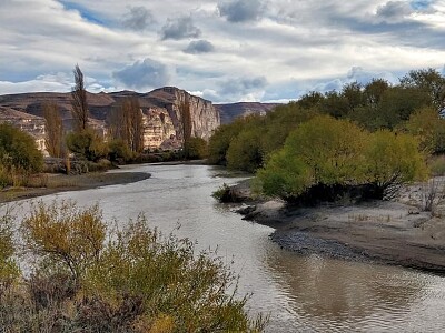 Esquel- Argentina jigsaw puzzle