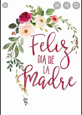 Día de la madre