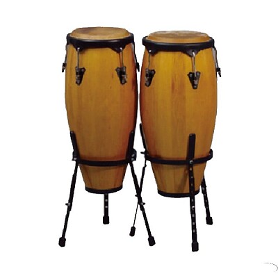 LAS CONGAS