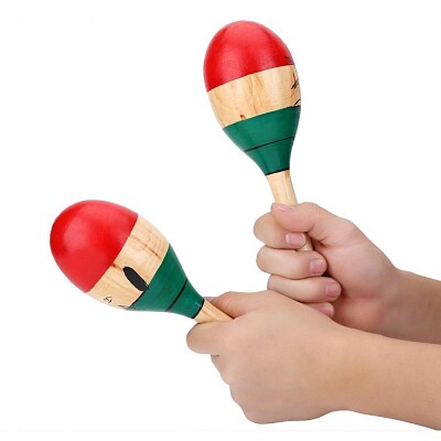 MARACAS jigsaw puzzle