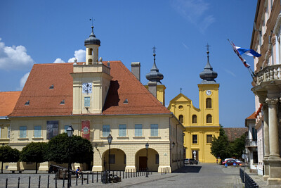 Osijek