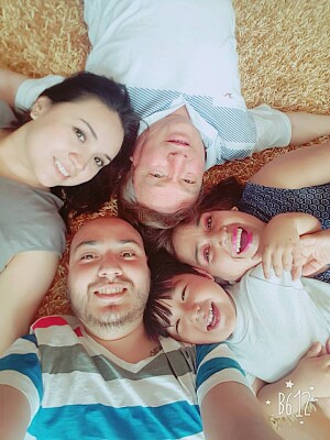 פאזל של FAMILIA