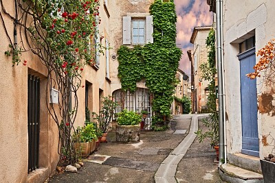 Aix-en-Provence-Francia