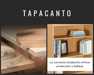 Tapacantos jigsaw puzzle