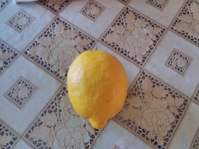 il limone gigante jigsaw puzzle