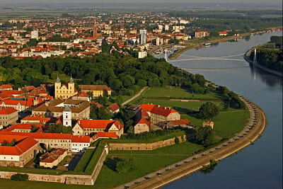 Osijek