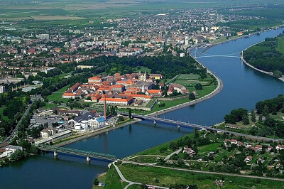 Osijek