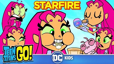 פאזל של STARFIRE