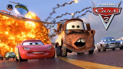 CARS 2