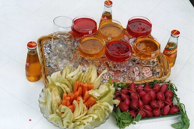 aperitivi