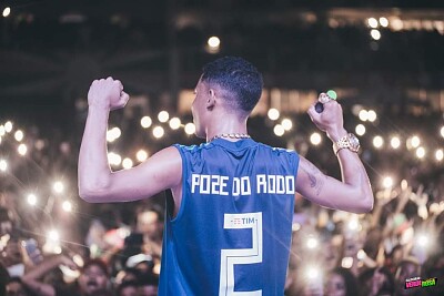 Garcia Tralha Xique