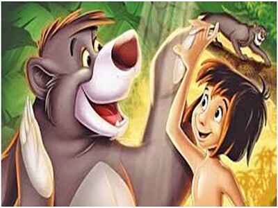 Mowgli 09