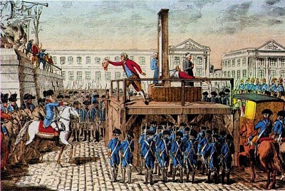 REVOLUÇÃO FRANCESA