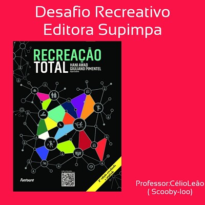 Desafio Recreativo