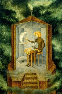 remedios varo