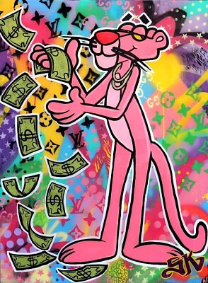 Pink Panther