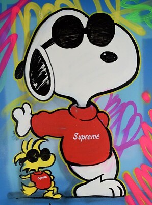 Snoopy