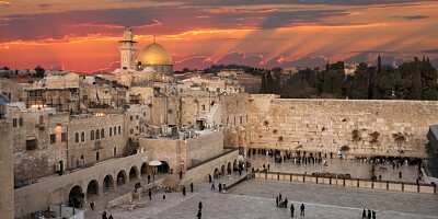Puzzle del Tempio di Gerusalemme