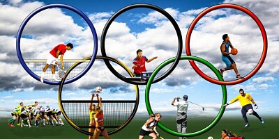 OLimpiadas