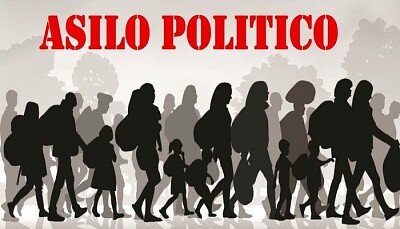 asilo politico