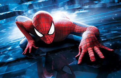 Spider Man