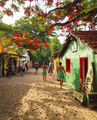 bahia