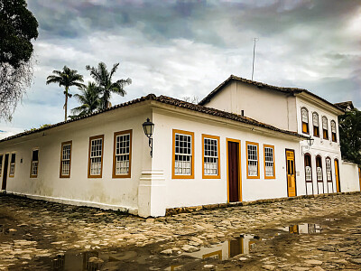 paraty