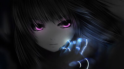 anime