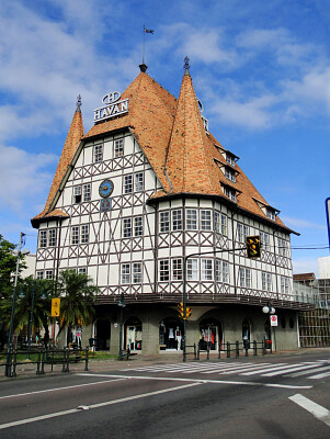 blumenau