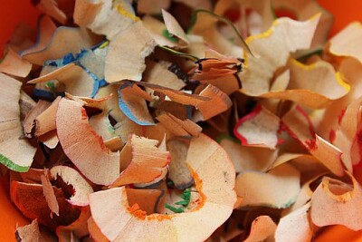 a jigsaw puzzle