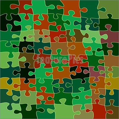 puzzle jigsaw puzzle