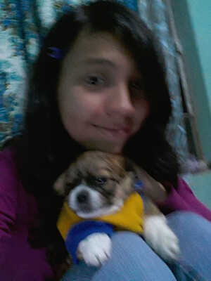 michi y bobito