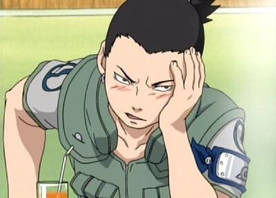 shikamaru