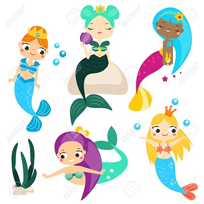 sirenas
