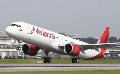 avianca