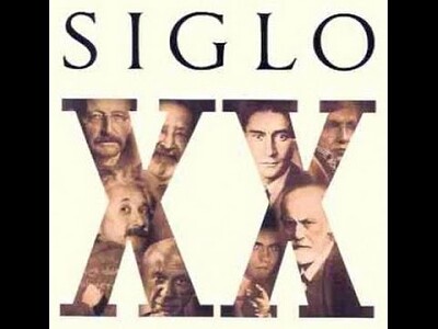 SIGLO XX jigsaw puzzle