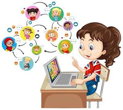 פאזל של Mi espacio educativo online