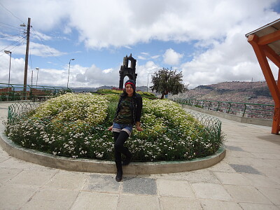 el mirador bolivia