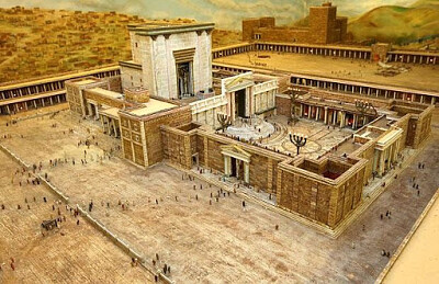 Puzzle del tempio di Salomone