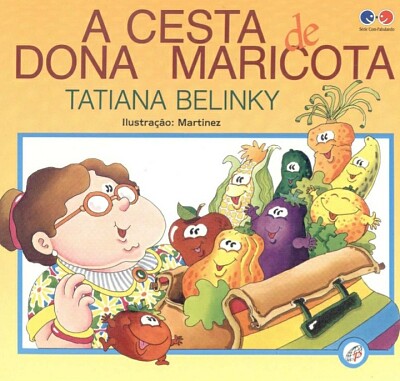 Historinha jigsaw puzzle