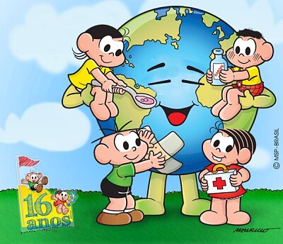 Meio ambiente