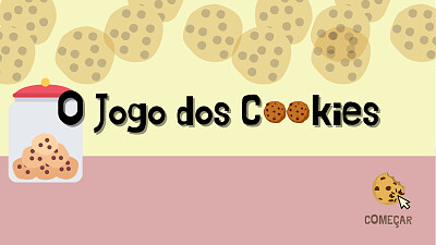 Quebra-cabeça cookie