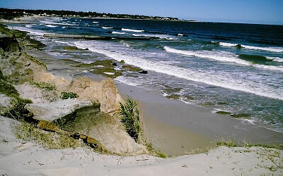 Playa Verde - uruguay